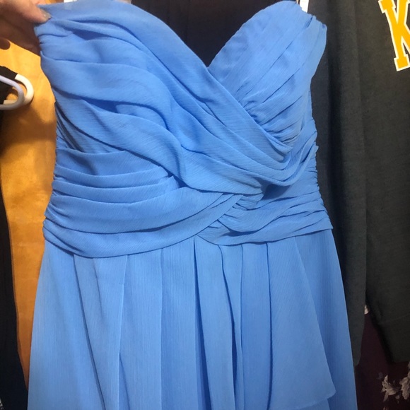 David's Bridal Dresses & Skirts - David’s bridal bridesmaid dress David's Bridal Dresses & Skirts - David’s bridal bridesmaid dress